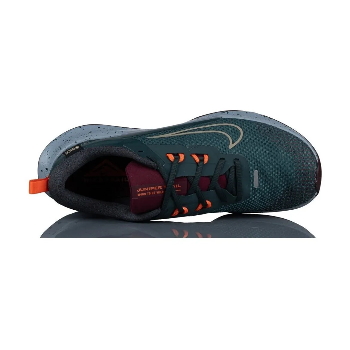 Lave sneakers Nike