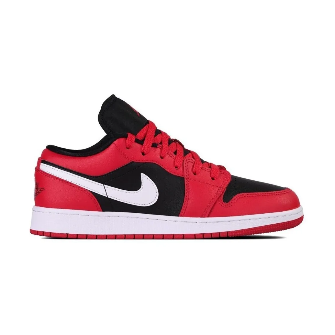 Lave sneakers Nike