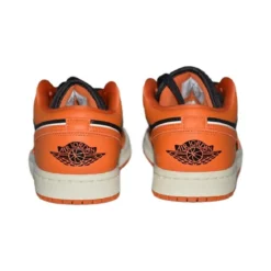 Lave sneakers Nike