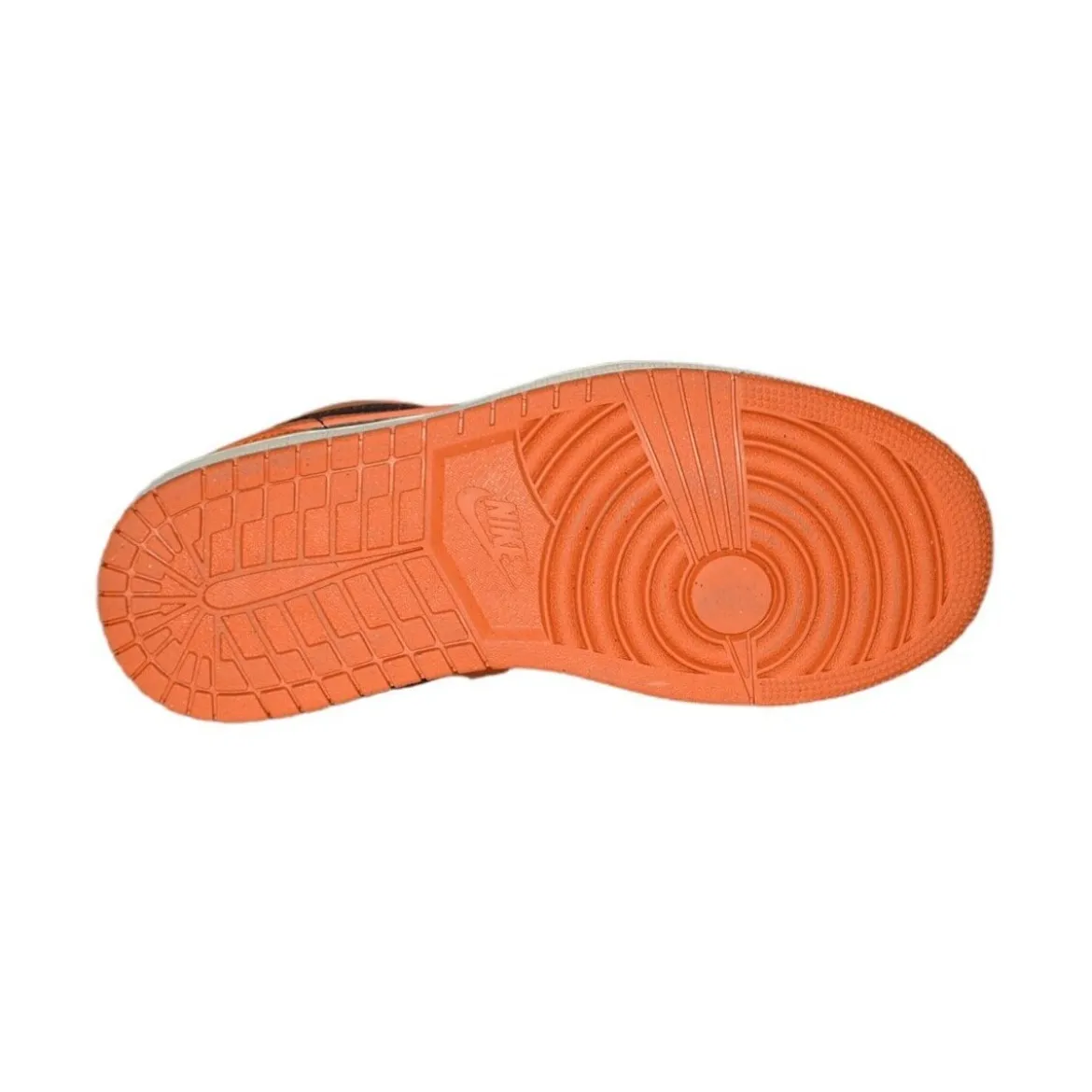 Lave sneakers Nike