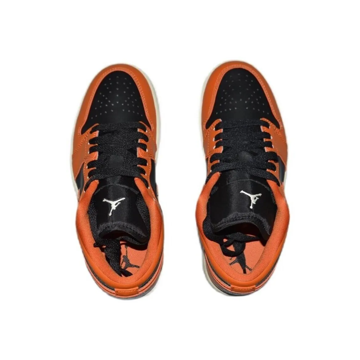 Lave sneakers Nike
