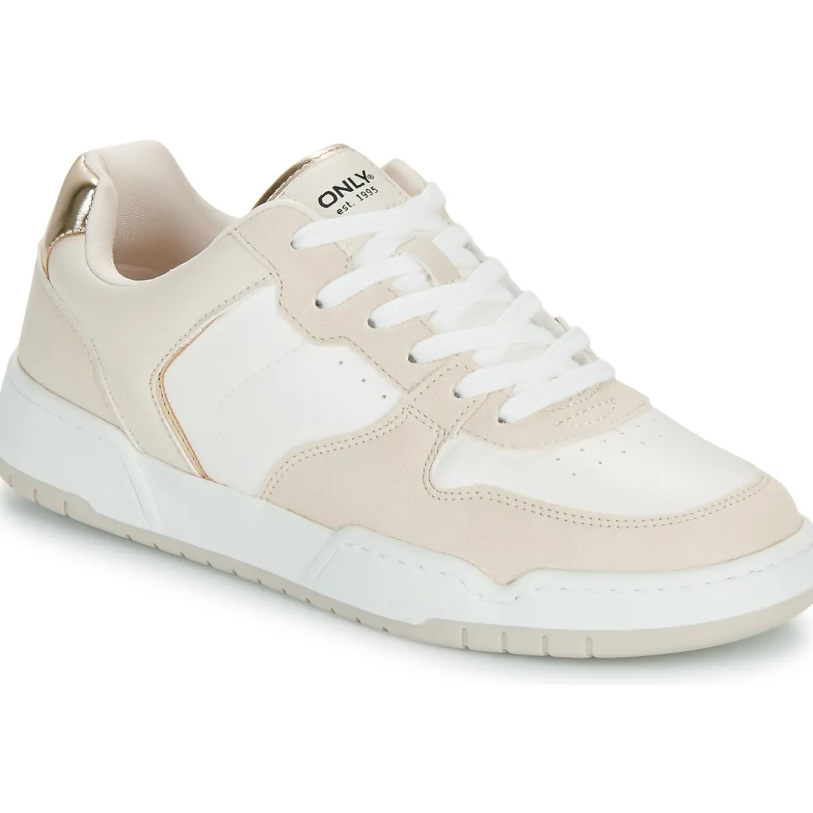 Lave sneakers Only