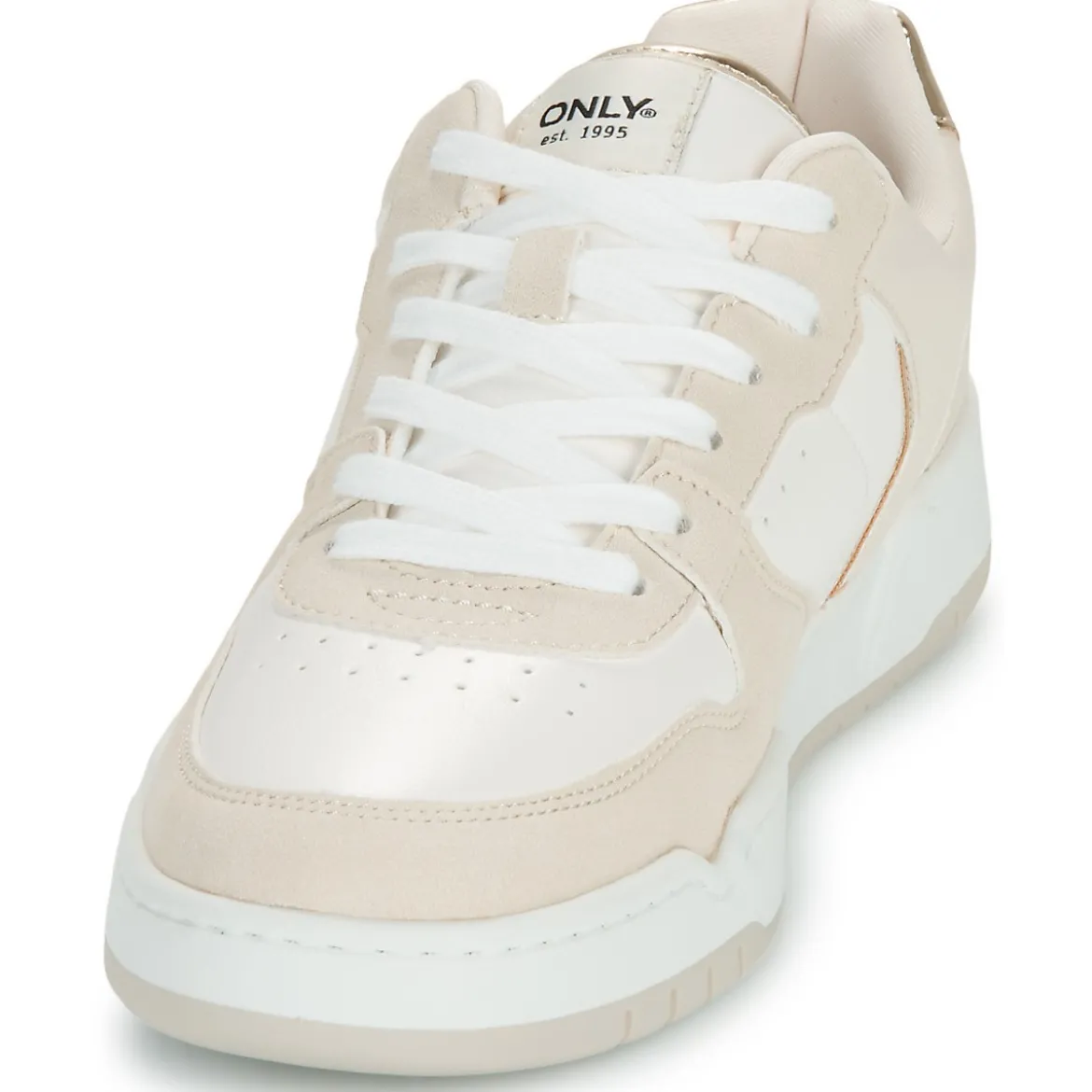 Lave sneakers Only