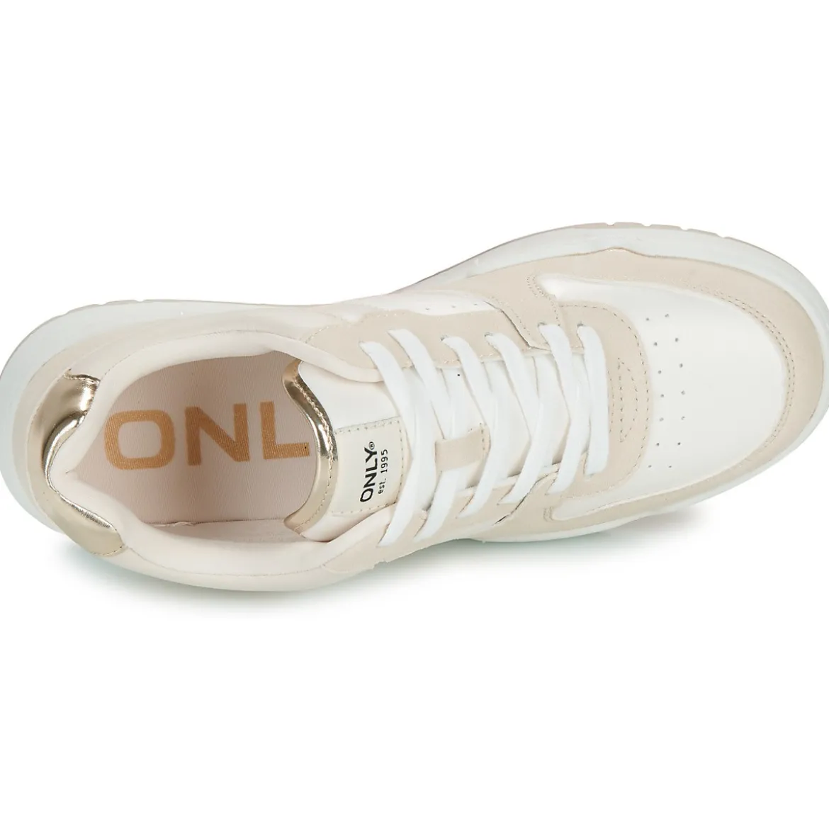Lave sneakers Only