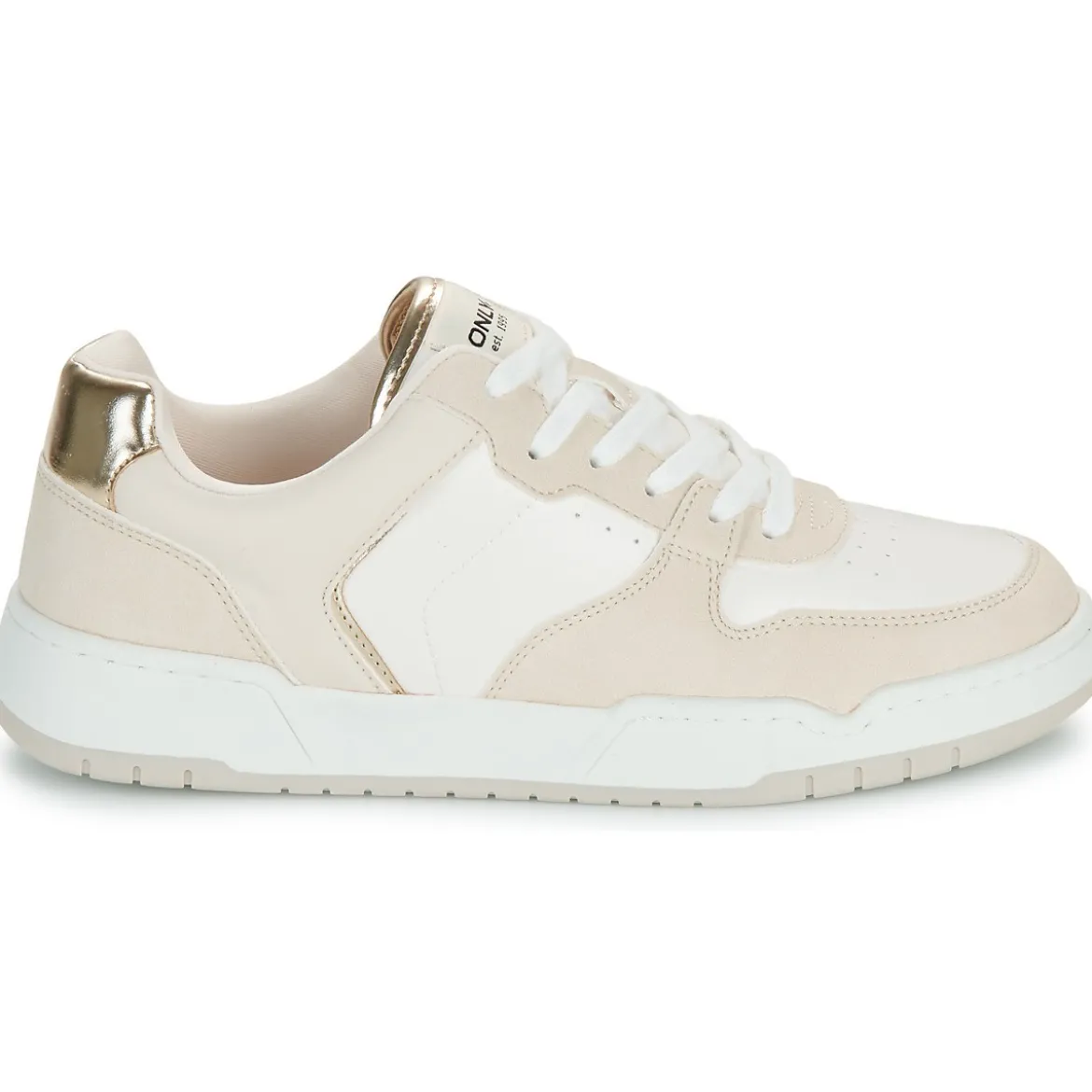 Lave sneakers Only