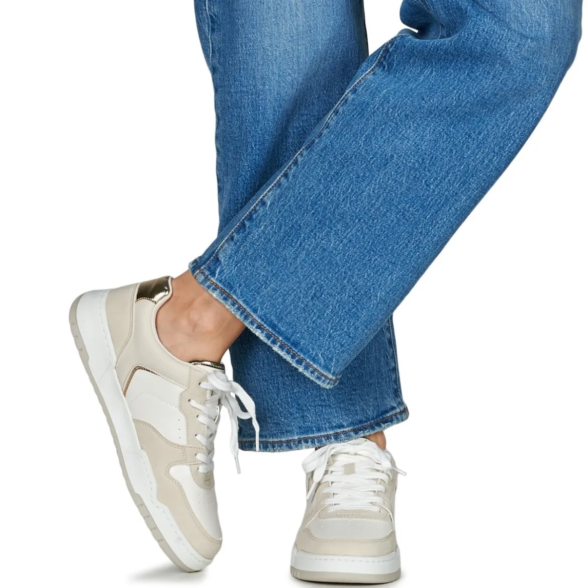 Lave sneakers Only