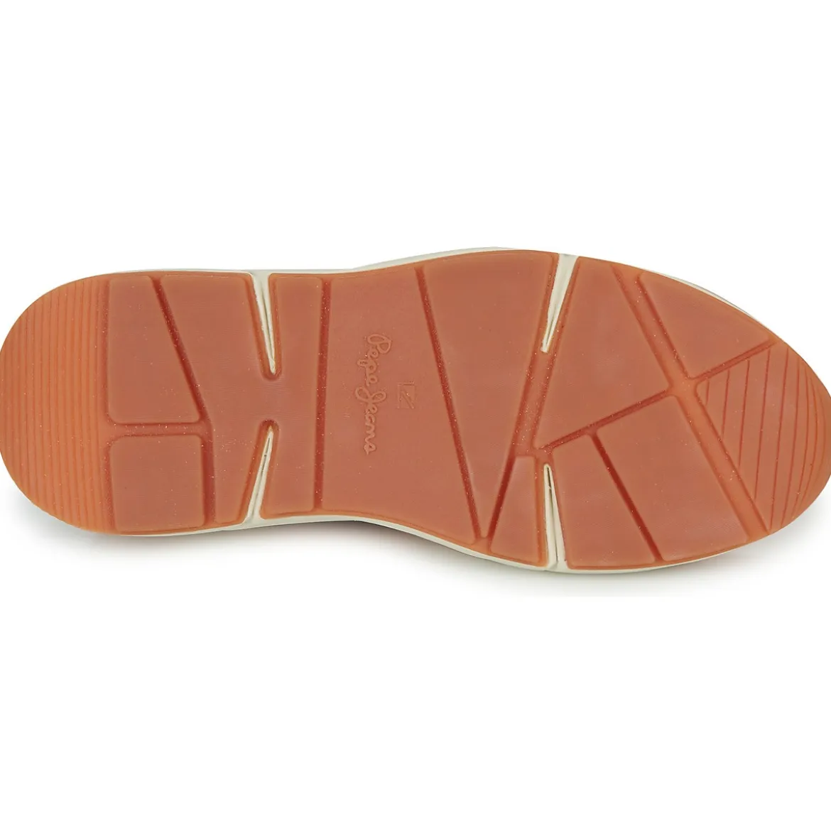 Lave sneakers Pepe jeans