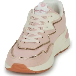 Lave sneakers Pepe jeans