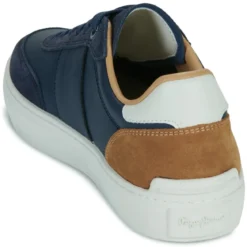 Lave sneakers Pepe jeans