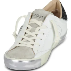 Lave sneakers Philippe Model