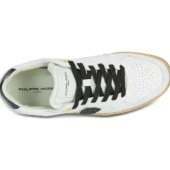 Lave sneakers Philippe Model