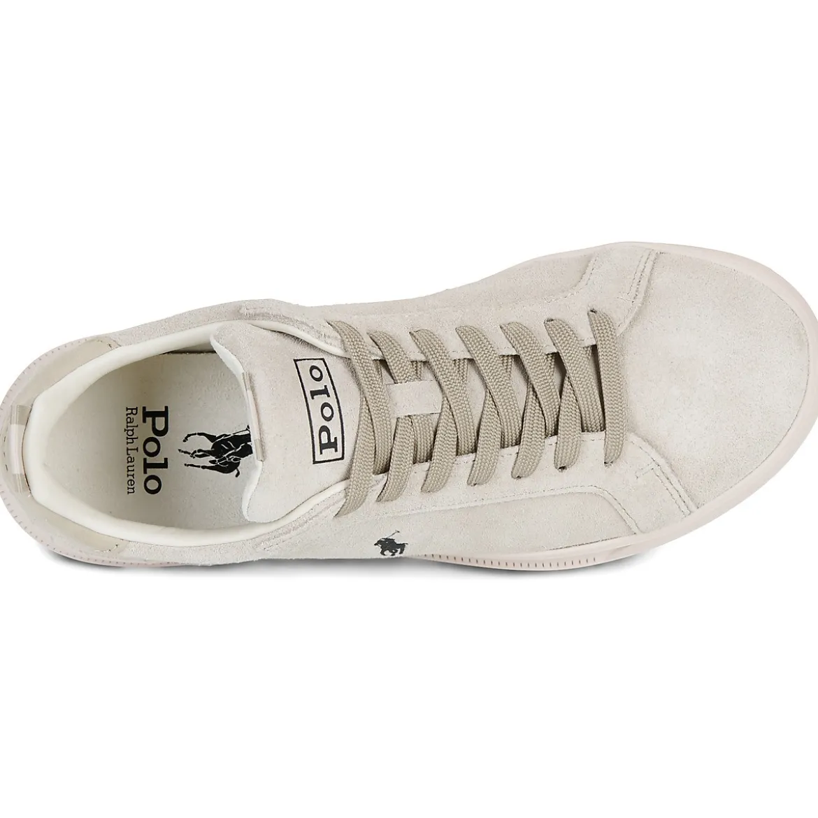 Lave sneakers Polo Ralph Lauren