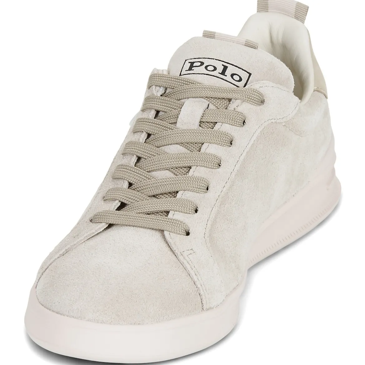 Lave sneakers Polo Ralph Lauren
