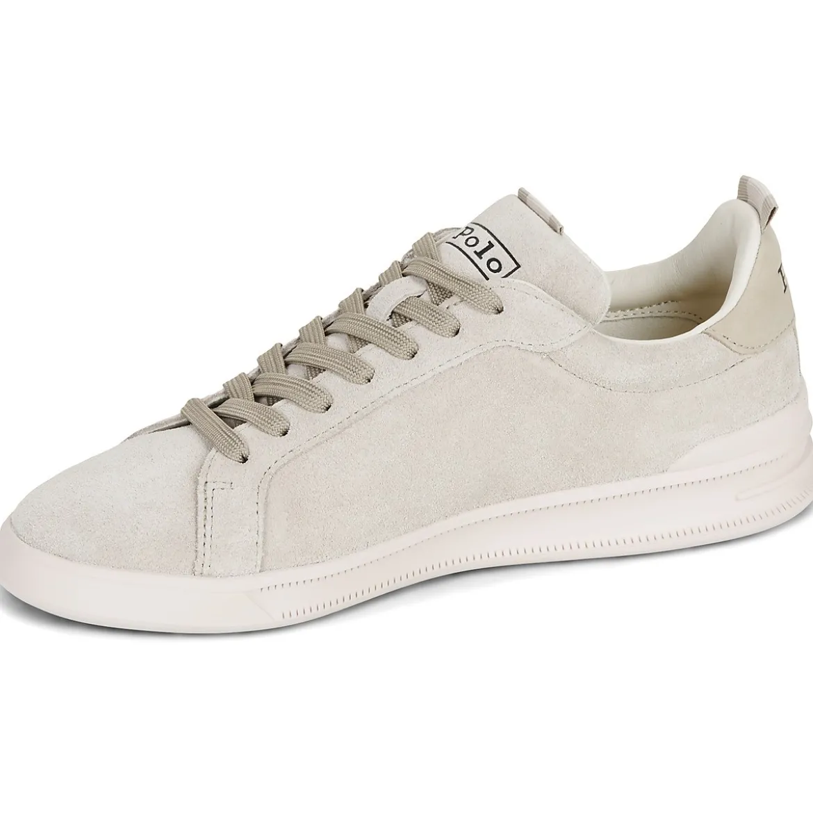 Lave sneakers Polo Ralph Lauren