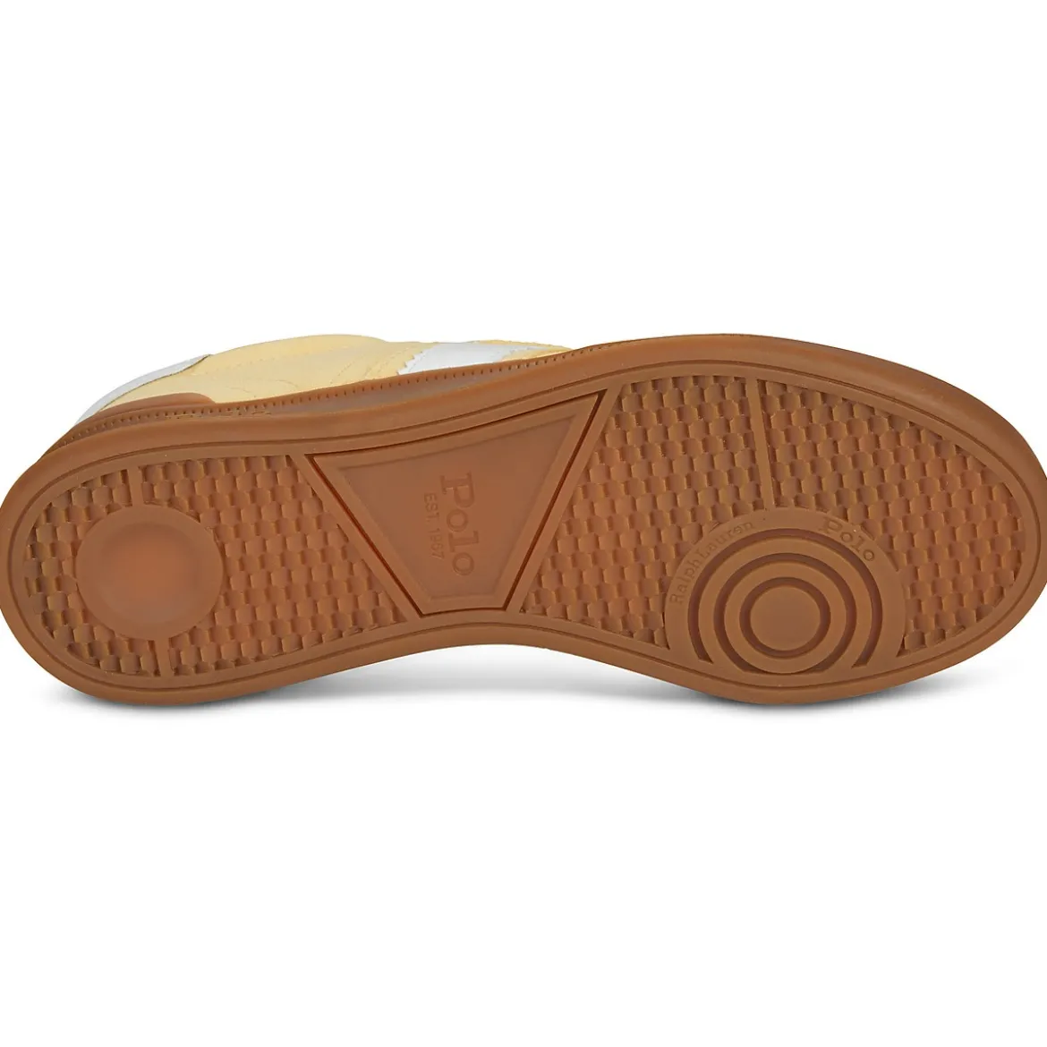Lave sneakers Polo Ralph Lauren