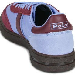 Lave sneakers Polo Ralph Lauren