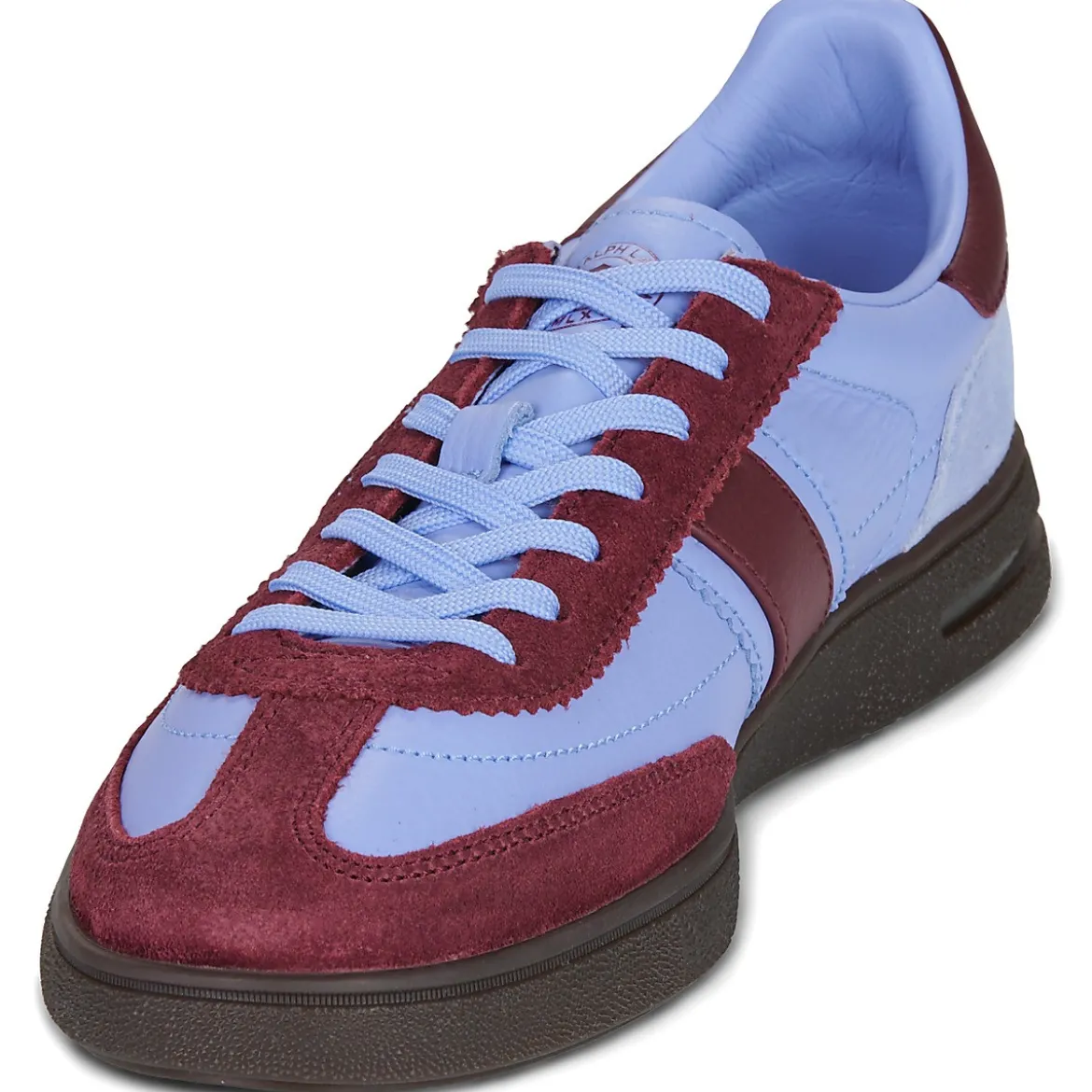 Lave sneakers Polo Ralph Lauren