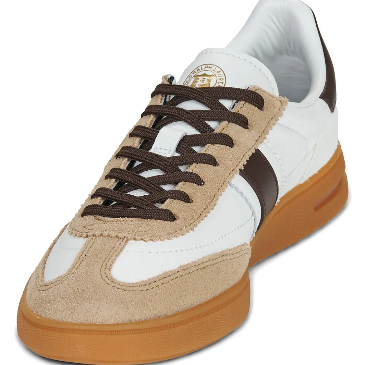 Lave sneakers Polo Ralph Lauren