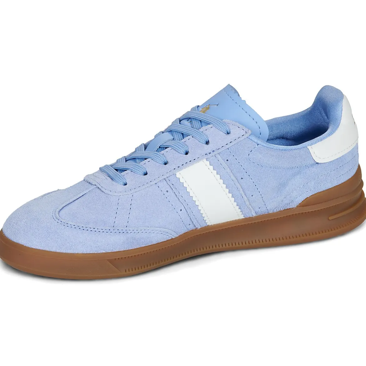 Lave sneakers Polo Ralph Lauren