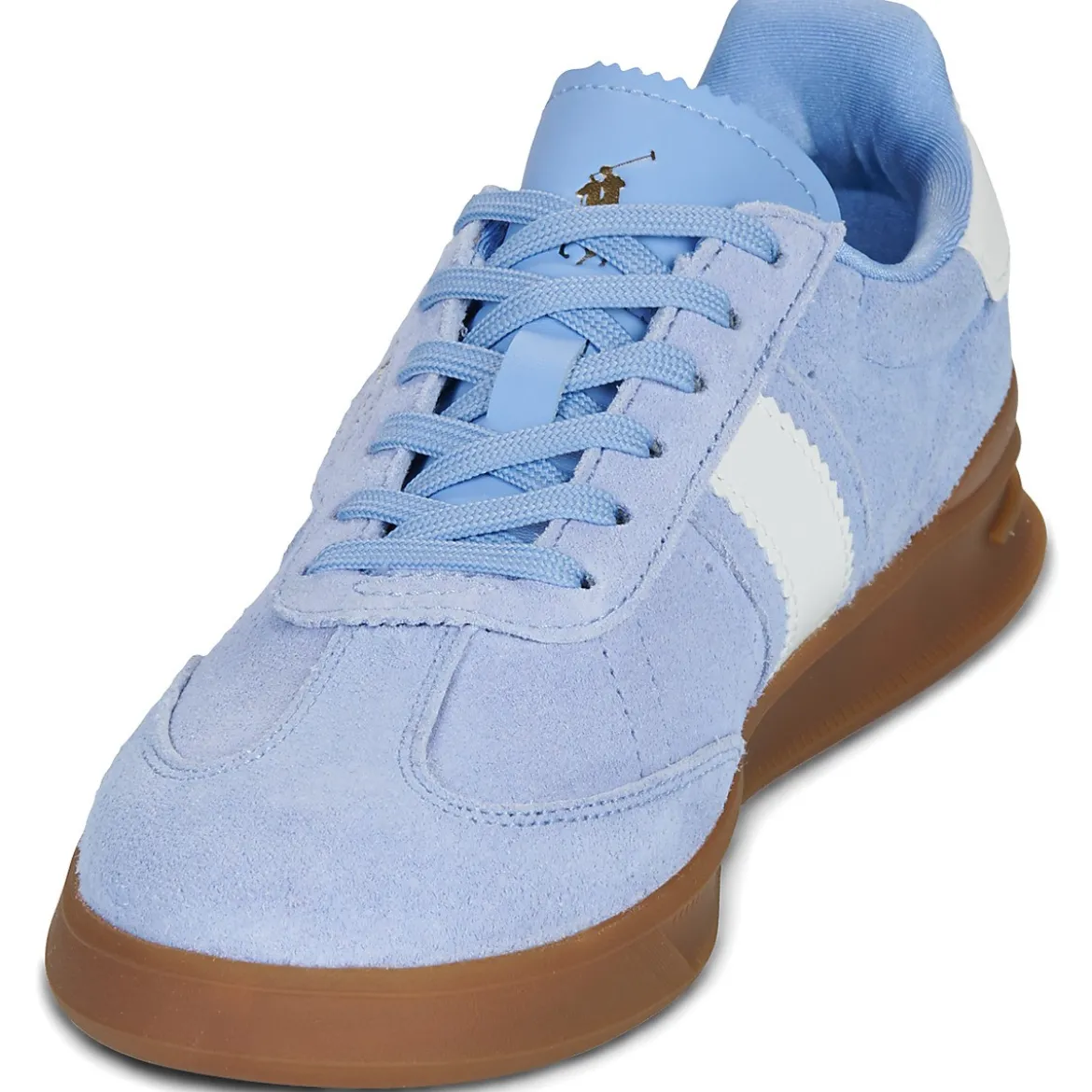 Lave sneakers Polo Ralph Lauren