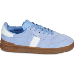Lave sneakers Polo Ralph Lauren
