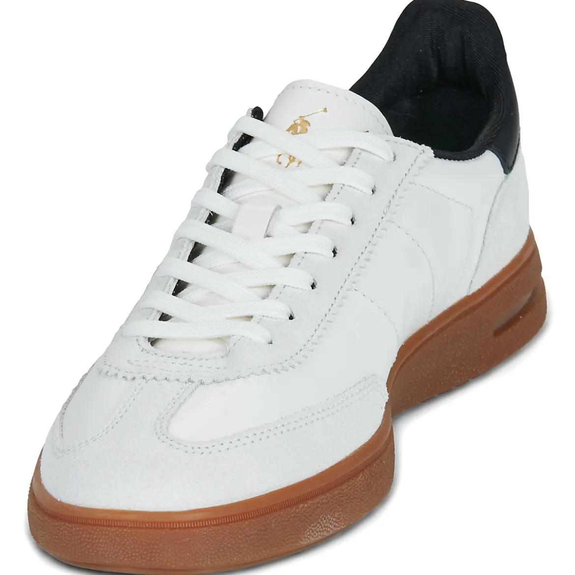 Lave sneakers Polo Ralph Lauren