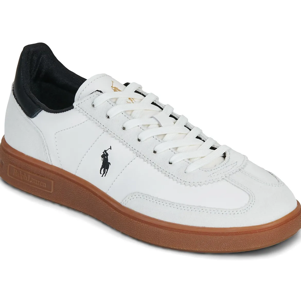 Lave sneakers Polo Ralph Lauren