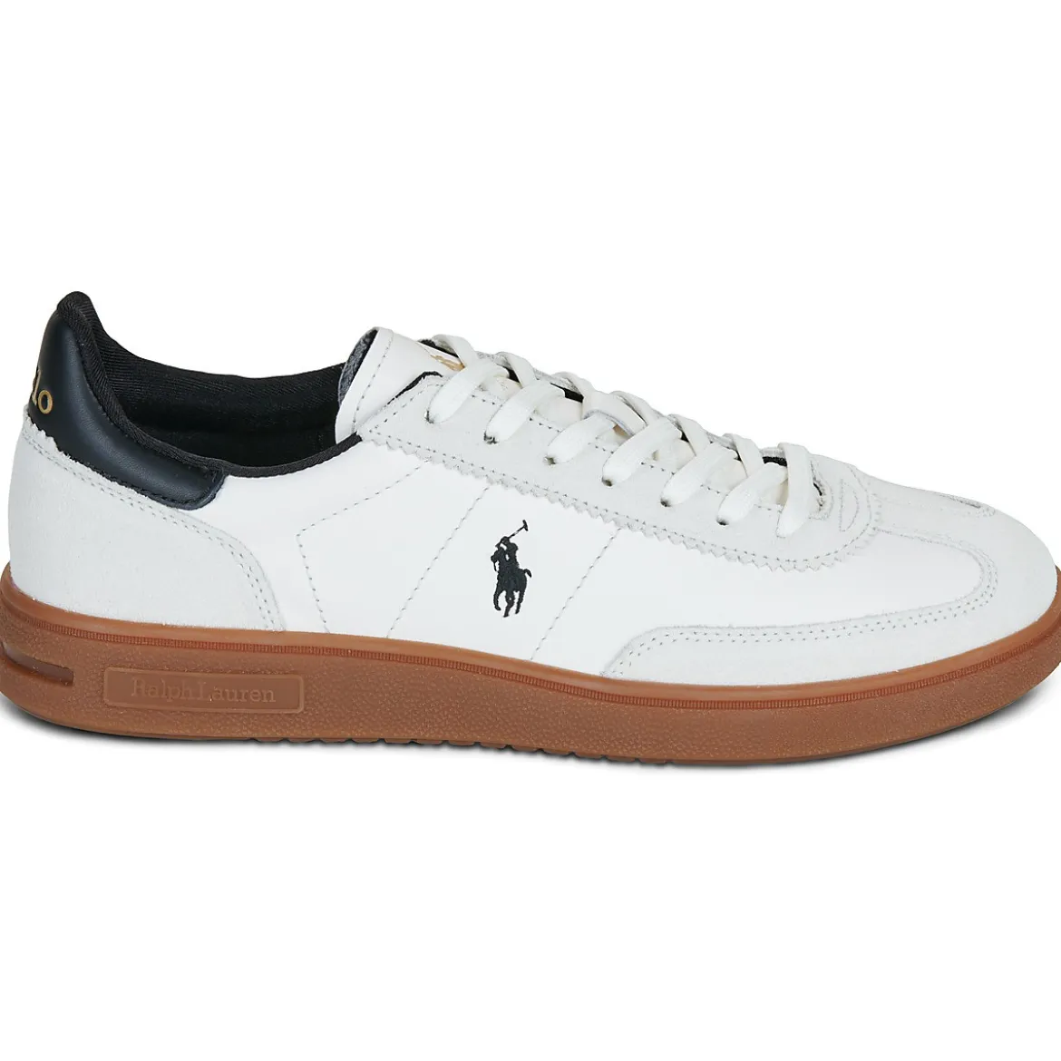 Lave sneakers Polo Ralph Lauren