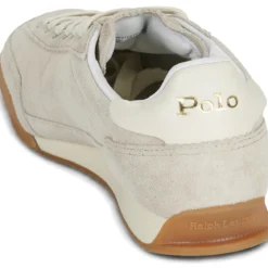 Lave sneakers Polo Ralph Lauren