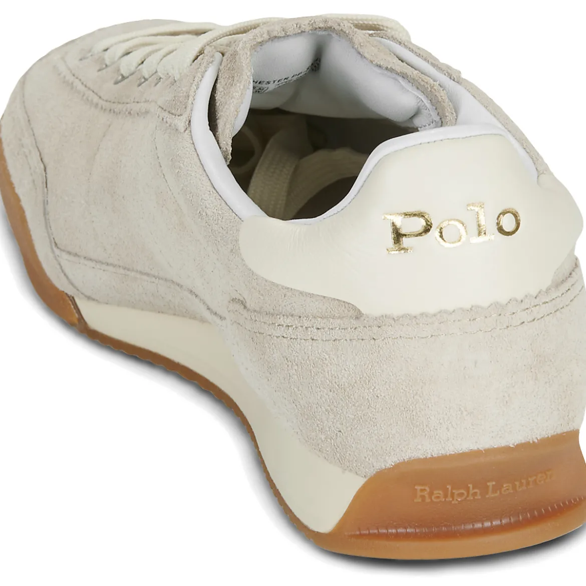 Lave sneakers Polo Ralph Lauren