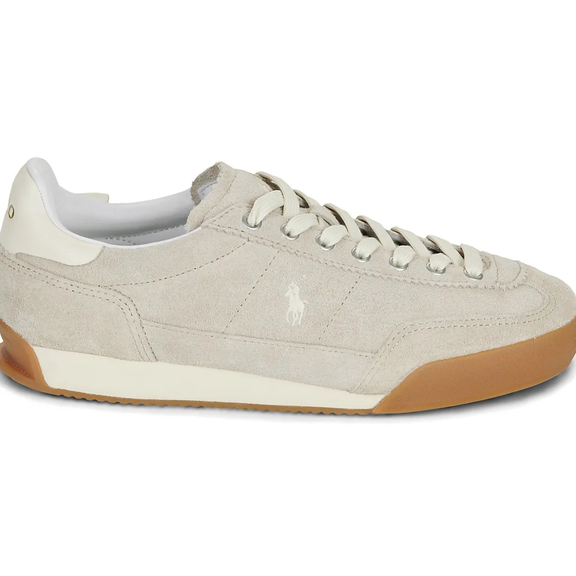Lave sneakers Polo Ralph Lauren