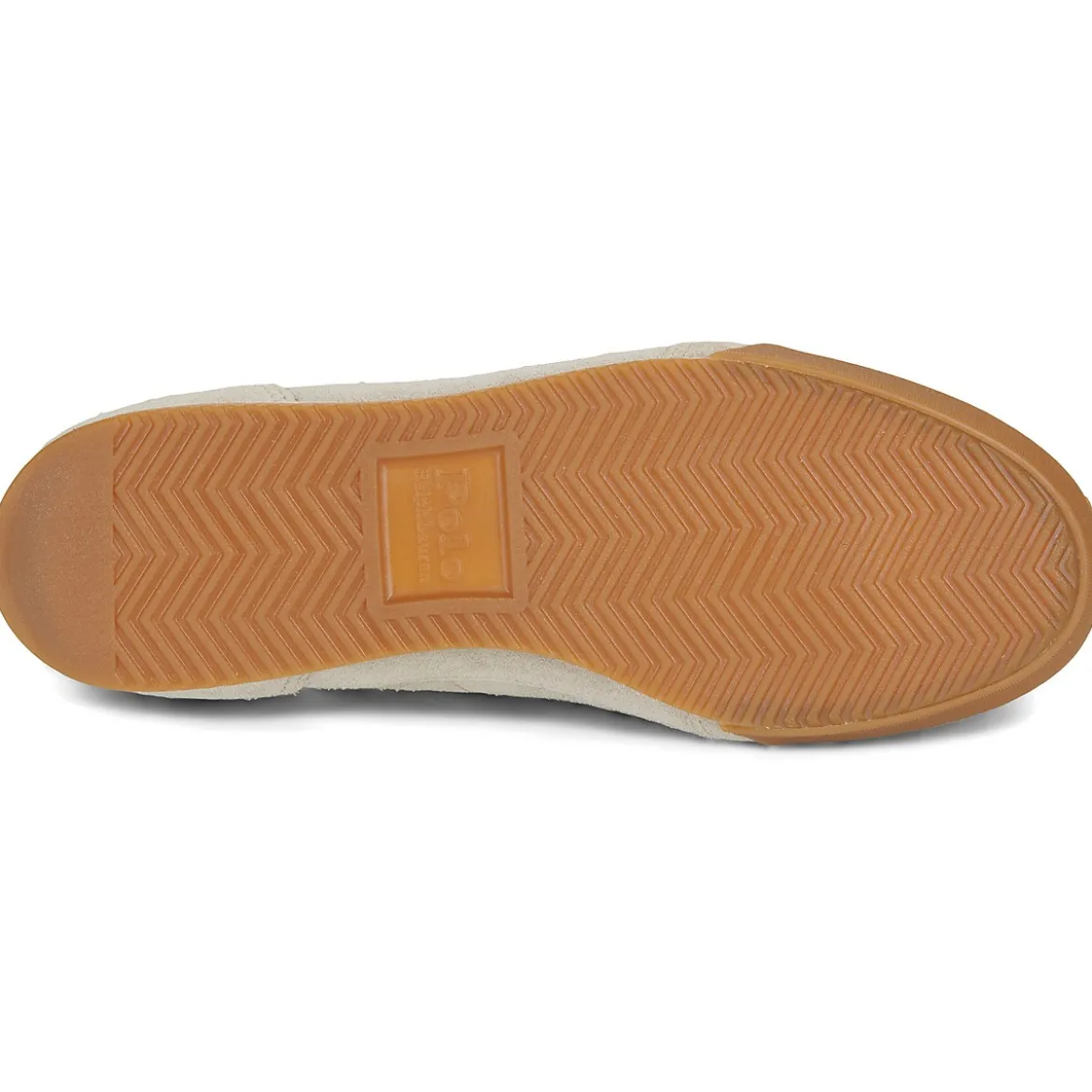 Lave sneakers Polo Ralph Lauren
