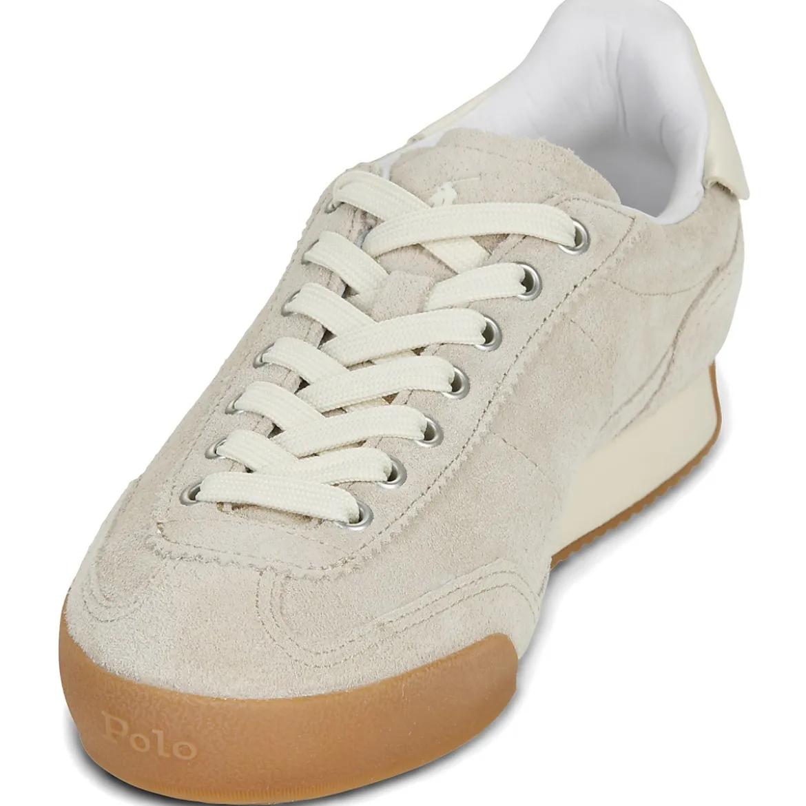 Lave sneakers Polo Ralph Lauren