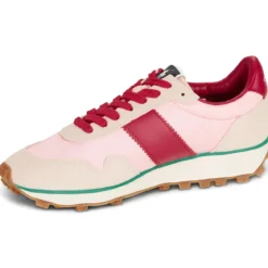 Lave sneakers Polo Ralph Lauren
