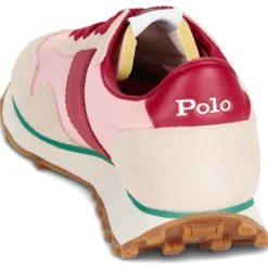 Lave sneakers Polo Ralph Lauren