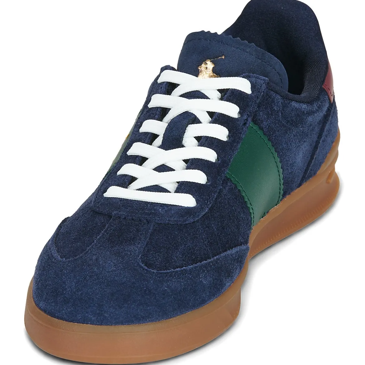 Lave sneakers Polo Ralph Lauren