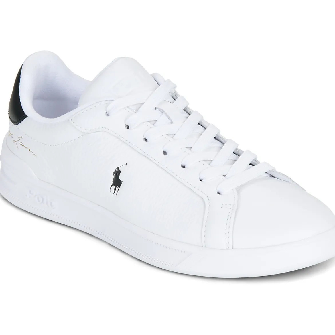 Lave sneakers Polo Ralph Lauren