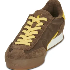 Lave sneakers Polo Ralph Lauren