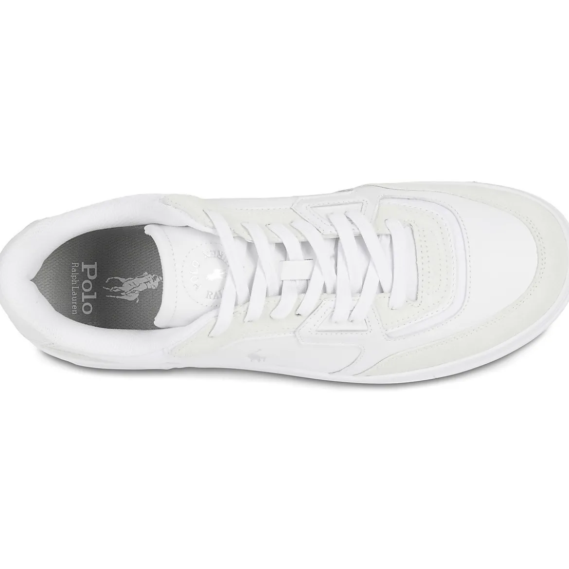 Lave sneakers Polo Ralph Lauren