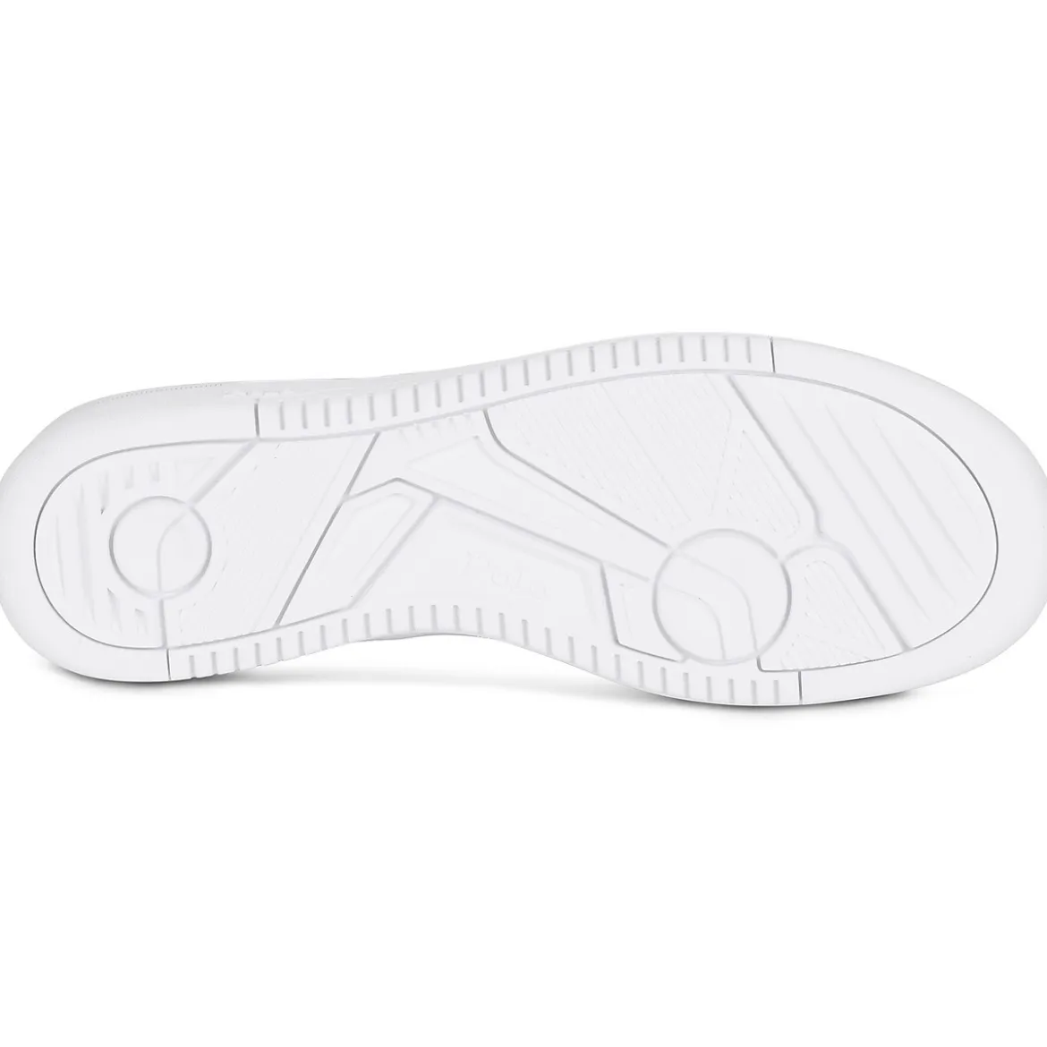 Lave sneakers Polo Ralph Lauren