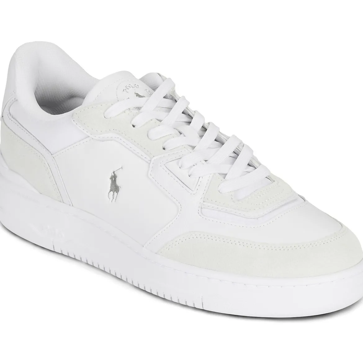 Lave sneakers Polo Ralph Lauren