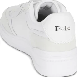 Lave sneakers Polo Ralph Lauren