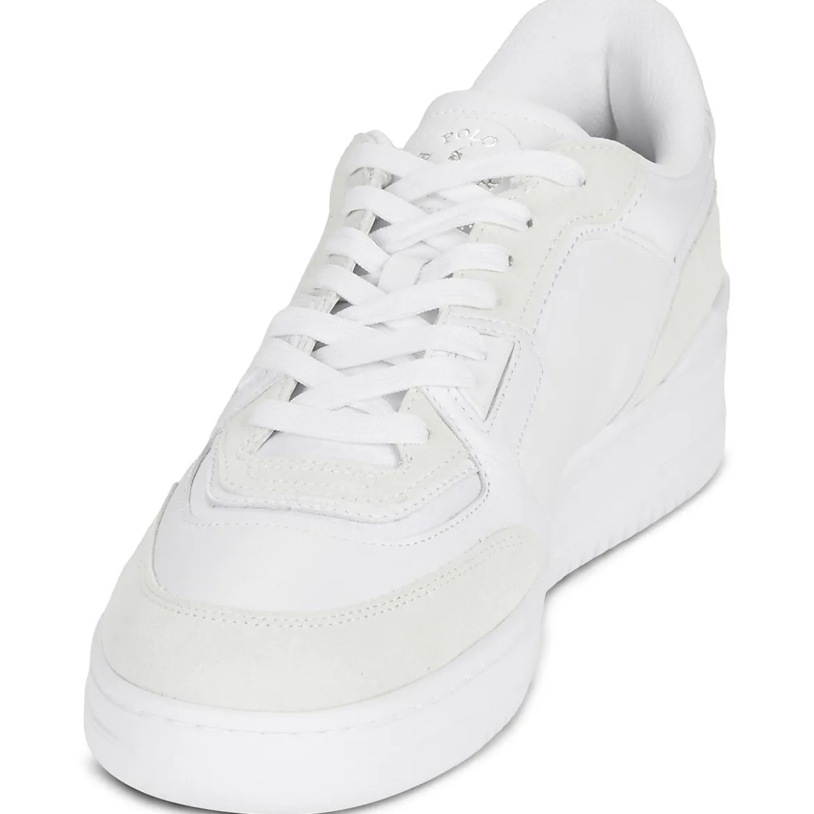 Lave sneakers Polo Ralph Lauren