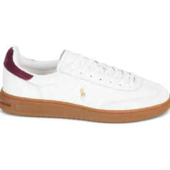 Lave sneakers Polo Ralph Lauren