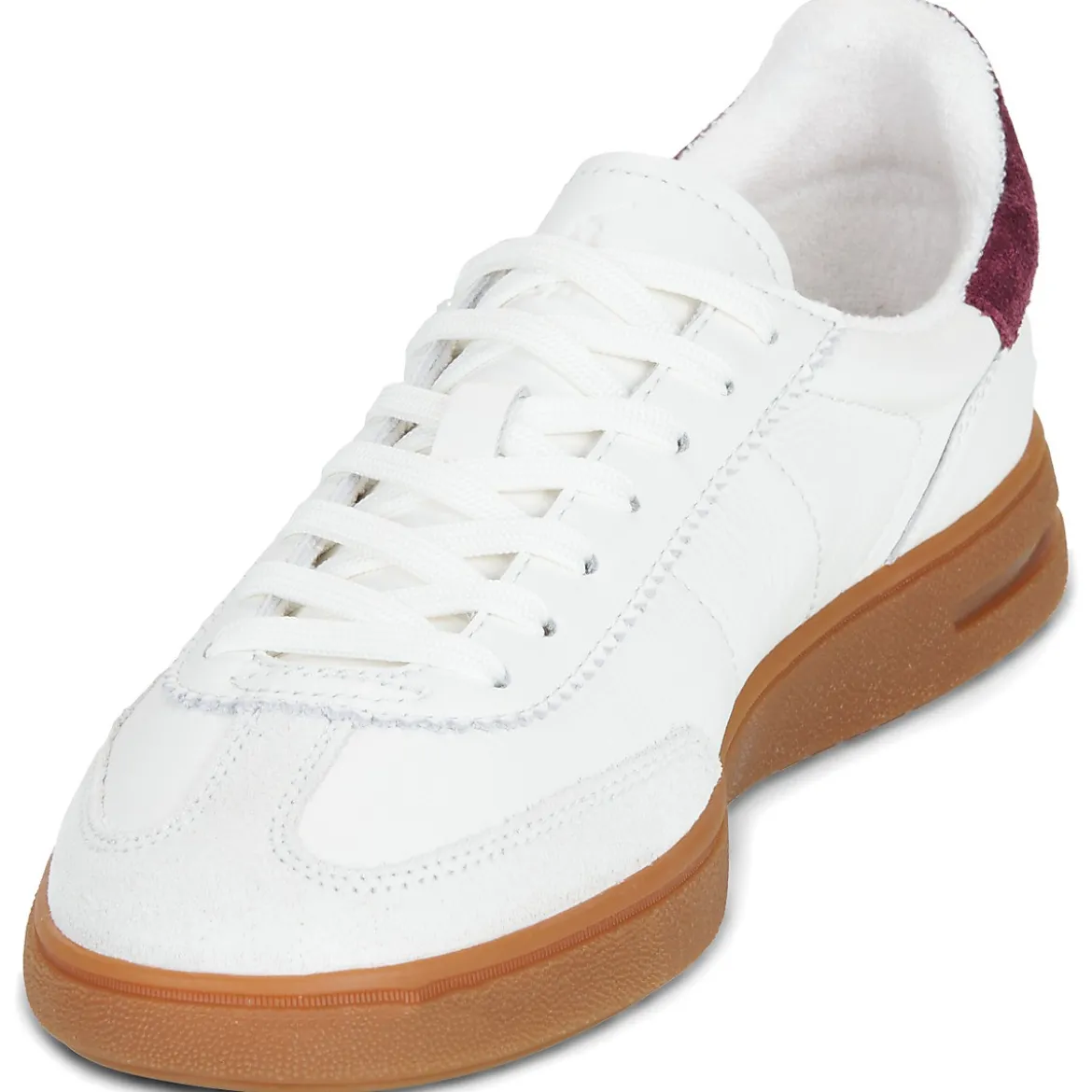 Lave sneakers Polo Ralph Lauren