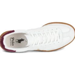 Lave sneakers Polo Ralph Lauren