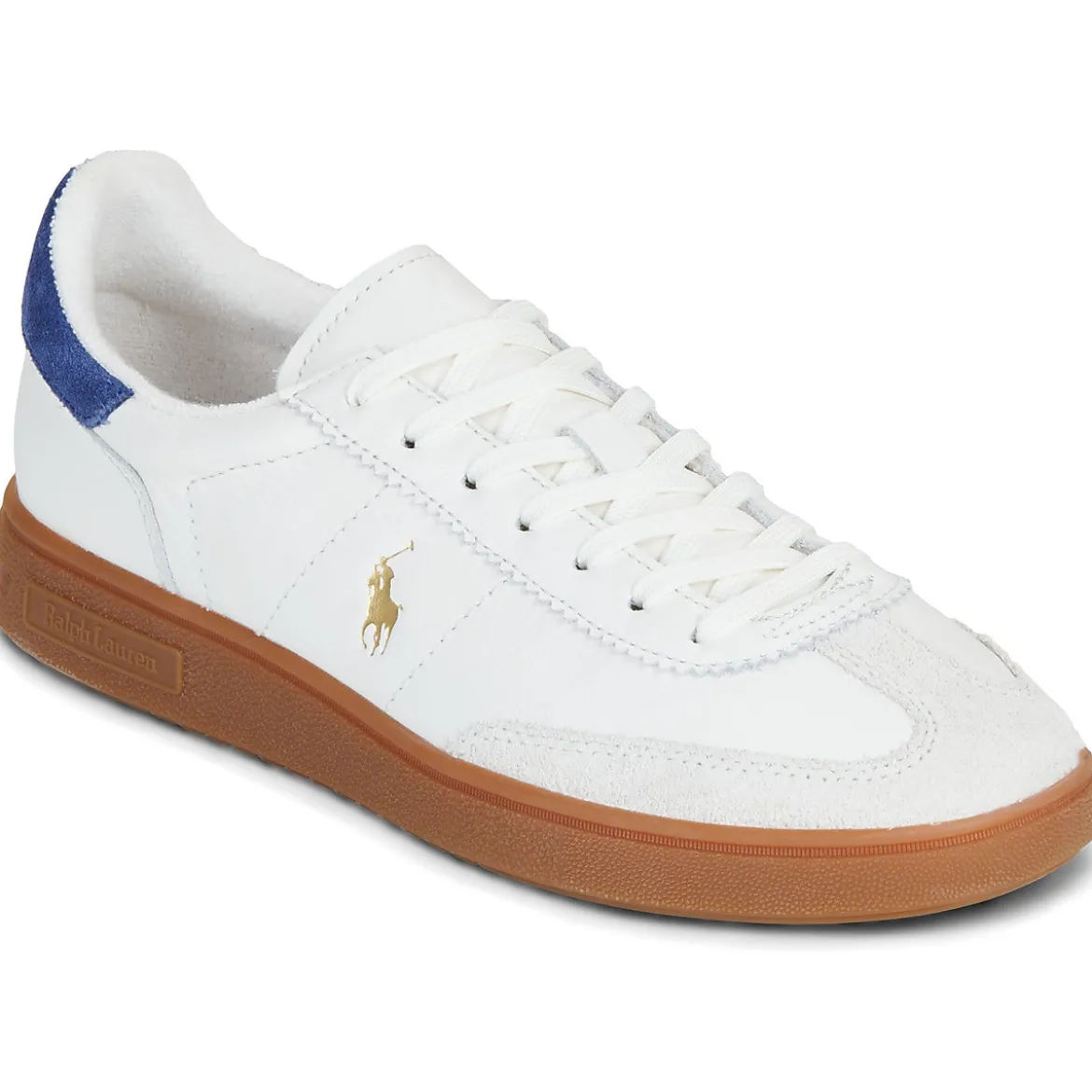 Lave sneakers Polo Ralph Lauren