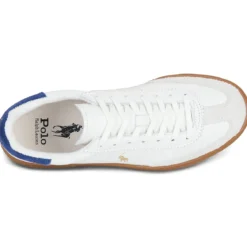 Lave sneakers Polo Ralph Lauren