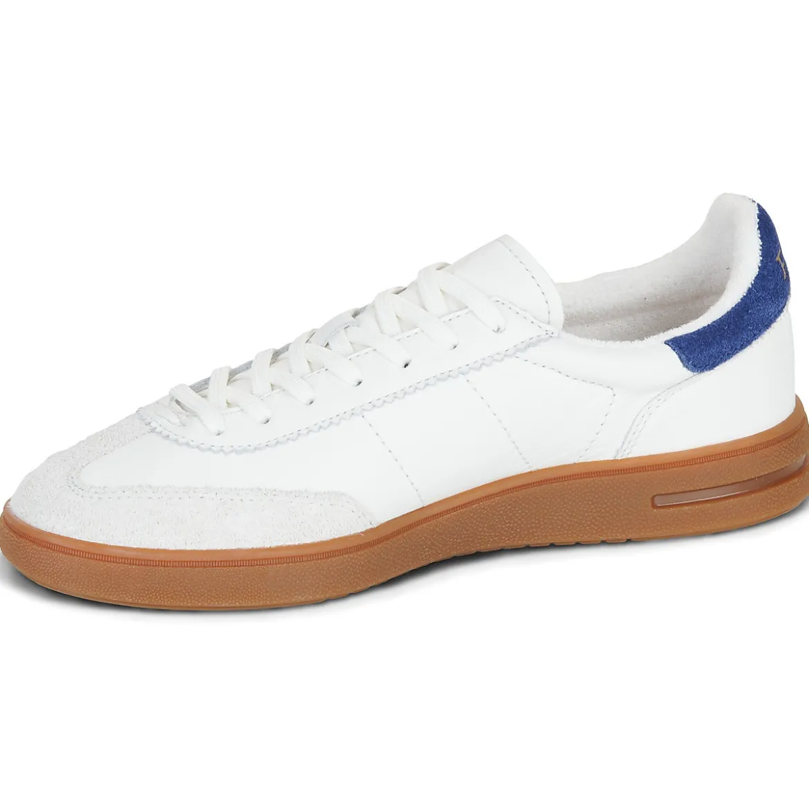 Lave sneakers Polo Ralph Lauren