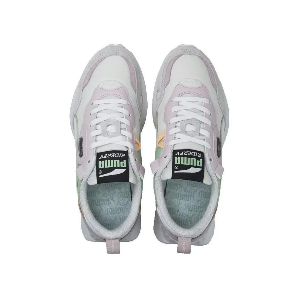Lave sneakers Puma